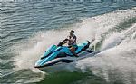 2025 Waverunner FX Cruiser HO With Thumbnail 6