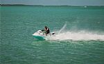 2025 Waverunner VX Cruiser HO With Thumbnail 4
