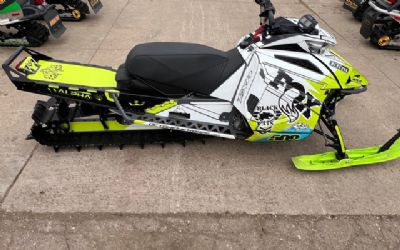 Photo of a 2020 Arctic CAT M6000 Alpha Electric Start for sale