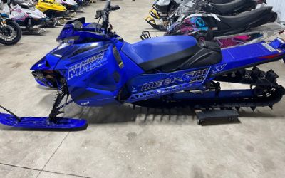 Photo of a 2023 Yamaha Mountain MAX LE 165 for sale