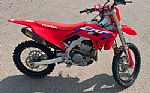 2023 Crf® 250R Thumbnail 1