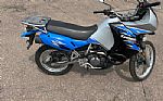 2008 KLR 650 Thumbnail 4