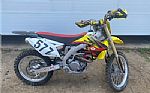 2013 RM-Z450 Thumbnail 1