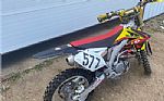 2013 RM-Z450 Thumbnail 2