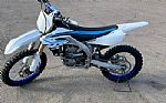 2018 YZ450F Thumbnail 1