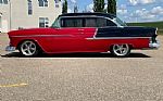1955 Bel Air sedan Thumbnail 13