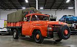 1958 F250 Thumbnail 9