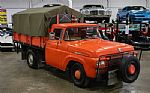 1958 F250 Thumbnail 8