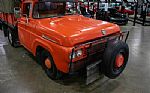 1958 F250 Thumbnail 12