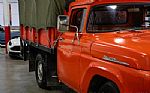 1958 F250 Thumbnail 24