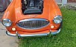 1967 3000 convertible Thumbnail 9
