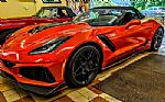 2019 Corvette Thumbnail 1