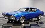 1968 Chevelle Malibu Restomod Thumbnail 5