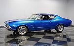 1968 Chevelle Malibu Restomod Thumbnail 6