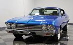 1968 Chevelle Malibu Restomod Thumbnail 18