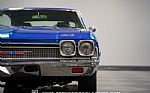 1968 Chevelle Malibu Restomod Thumbnail 20