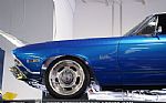 1968 Chevelle Malibu Restomod Thumbnail 69