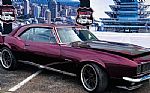 1967 Camaro Thumbnail 2