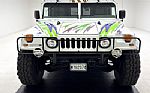 1996 Hummer H1 Thumbnail 8