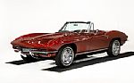1967 Corvette Thumbnail 20