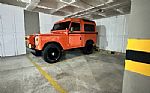 1982 Series III Santana 90 Thumbnail 10
