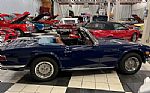 1974 TR6 Thumbnail 10