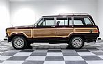 1989 Grand Wagoneer Thumbnail 4
