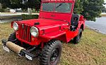 1947 Willys Thumbnail 2
