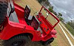 1947 Willys Thumbnail 4