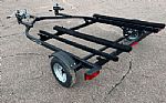 2026 Double PWC Trailer WC221 Thumbnail 2