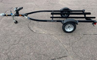 Photo of a 2026 Yacht Club Single PWC Trailer WC112 for sale