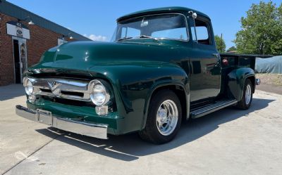Photo of a 1956 Ford F-Series Custom for sale