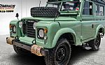 1973 Series III Defender Safari Edi Thumbnail 15