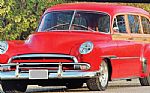 1951 Custom Woody Wagon Tin Woody Thumbnail 17