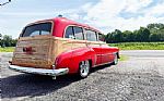 1951 Custom Woody Wagon Tin Woody Thumbnail 21