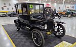 1922 Model T Center Door Thumbnail 3
