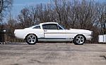 1966 Mustang Fastback Thumbnail 17