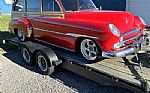 1951 Custom Woody Wagon Tin Woody Thumbnail 3