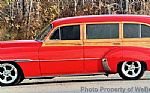 1951 Custom Woody Wagon Tin Woody Thumbnail 9