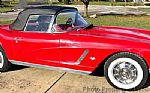 1962 Corvette Thumbnail 1