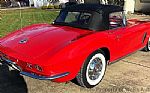 1962 Corvette Thumbnail 3