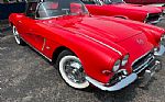 1962 Corvette Thumbnail 35