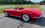 1962 Corvette Thumbnail 62