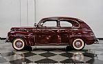 1941 Deluxe Tudor Sedan Thumbnail 2