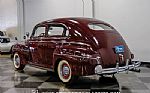 1941 Deluxe Tudor Sedan Thumbnail 9