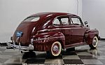 1941 Deluxe Tudor Sedan Thumbnail 11
