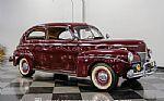 1941 Deluxe Tudor Sedan Thumbnail 14