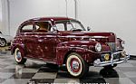 1941 Deluxe Tudor Sedan Thumbnail 15