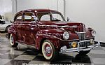 1941 Deluxe Tudor Sedan Thumbnail 16