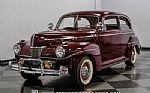 1941 Deluxe Tudor Sedan Thumbnail 18